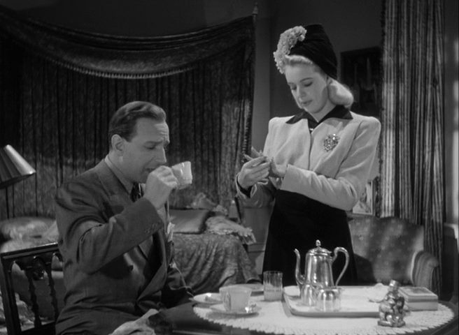 Dressed to Kill (1941) Eugene Forde, Lloyd Nolan, Mary Beth Hughes, Sheila Ryan, Crime, Film-Noir, Mystery-poster