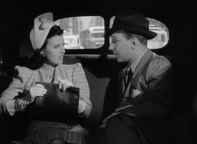 Dressed to Kill (1941) Eugene Forde, Lloyd Nolan, Mary Beth Hughes, Sheila Ryan, Crime, Film-Noir, Mystery-poster