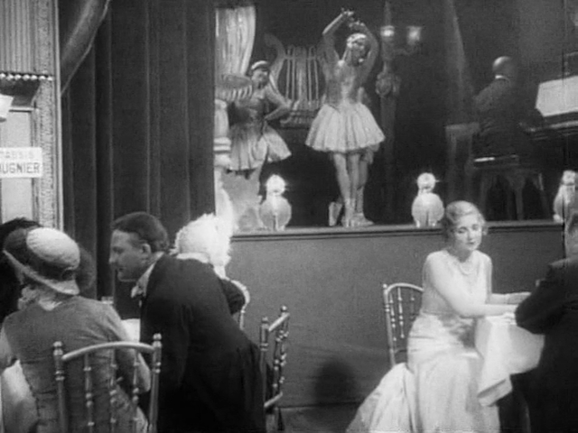 Dreyfus (1930) by Richard Oswald-poster