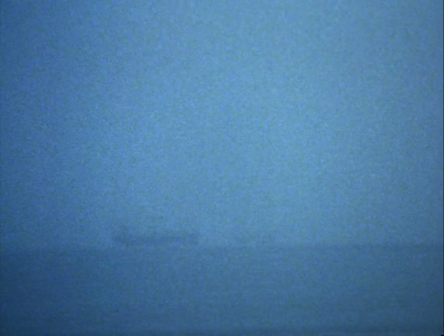 Drift (1994) by Chris Welsby-poster