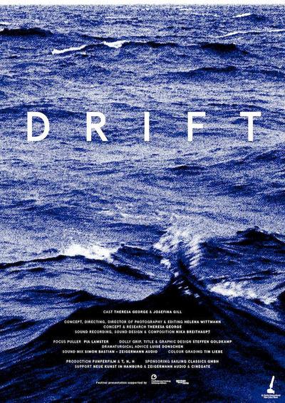 Helena Wittmann – Drift (2017)
