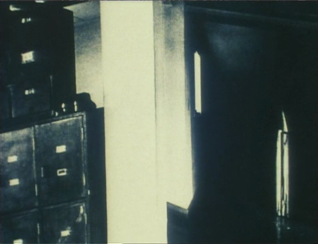 Takashi Ito - Drill (1983)-poster