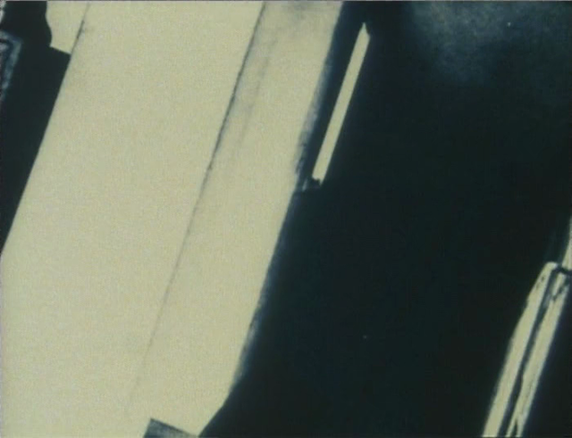 Takashi Ito - Drill (1983)-poster