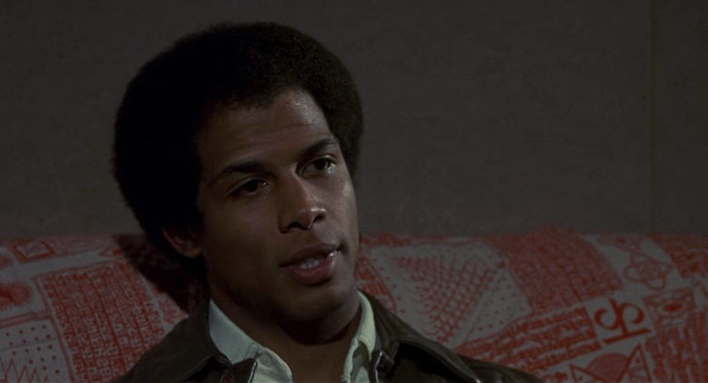 Drive, He Said (1971) Jack Nicholson, William Tepper, Karen Black, Michael Margotta, Comedy, Drama, Sport-poster