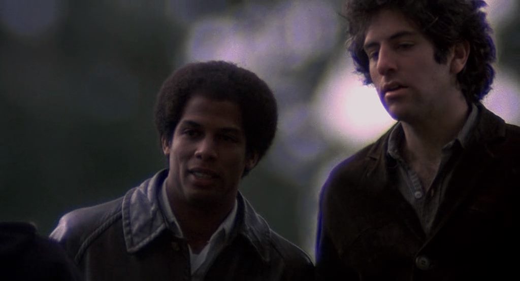 Drive, He Said (1971) Jack Nicholson, William Tepper, Karen Black, Michael Margotta, Comedy, Drama, Sport-poster