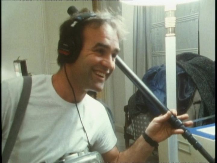 Driving Me Crazy (1988) Nick Broomfield, André Heller, Graciela Daniele, Mercedes Ellington-poster