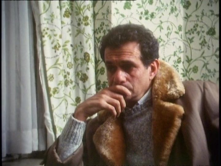 Driving Me Crazy (1988) Nick Broomfield, André Heller, Graciela Daniele, Mercedes Ellington-poster