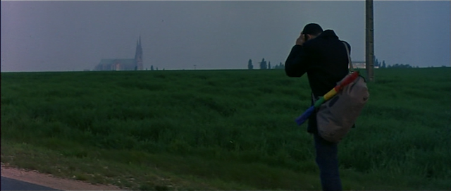 Olivier Ducastel & Jacques Martineau - Drôle de Félix AKA The Adventures of Felix (2000)-poster