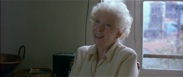 Olivier Ducastel & Jacques Martineau - Drôle de Félix AKA The Adventures of Felix (2000)-poster