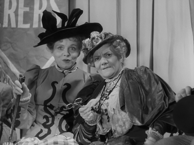 Drôle de drame (1937)-poster