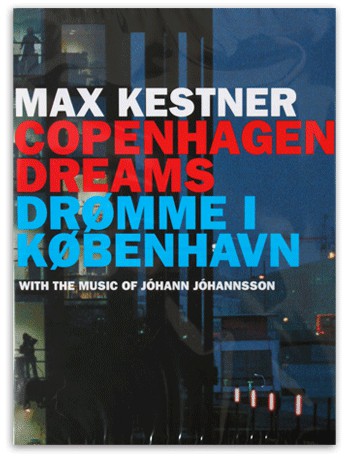 Max Kestner – Drømme i København AKA Dreams in Copenhagen (2009)