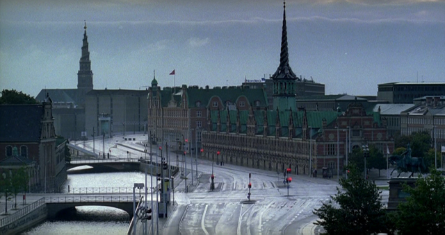 Max Kestner - Drømme i København AKA Dreams in Copenhagen (2009)-poster