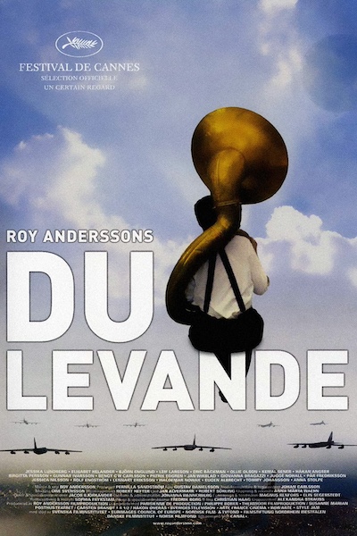 Du levande AKA You, the Living (2007) (HD) by Roy Andersson