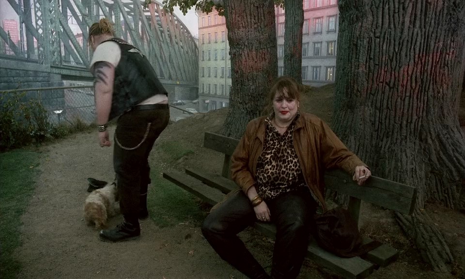 Du levande / You, the Living (2007) Roy Andersson, Elisabeth Helander, Jörgen Nohall, Jan Wikbladh, Comedy, Drama, Music-poster