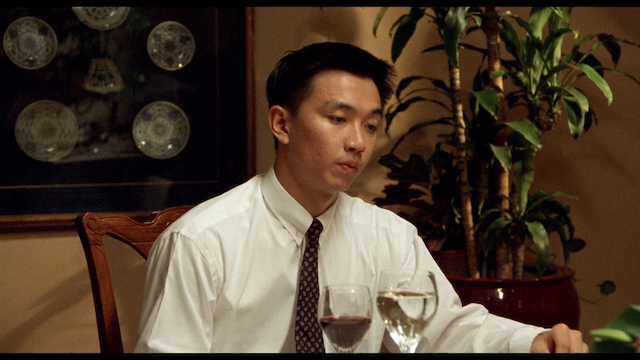 Du li shi dai AKA A Confucian Confusion (1994) (HD) by Edward Yang-poster