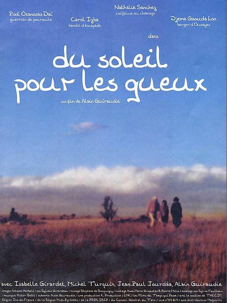 Du soleil pour les gueux / Sunshine for the Poor (2001) Alain Guiraudie, Isabelle Girardet, Jean-Paul Jourdàa, Drama, Erotic