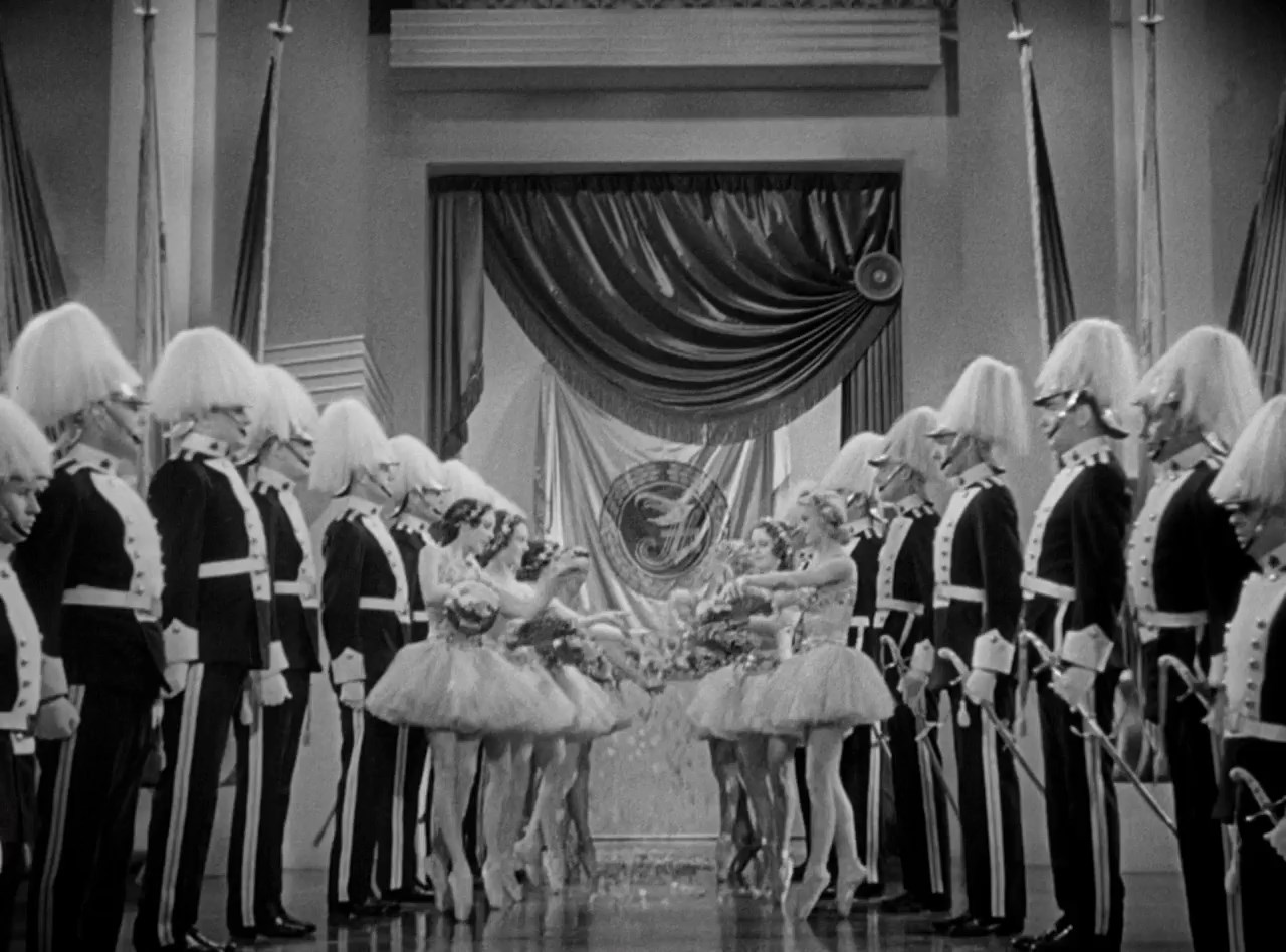 Duck Soup (1933) Leo McCarey, Groucho Marx, Harpo Marx, Chico Marx, Comedy, Musical, War-poster