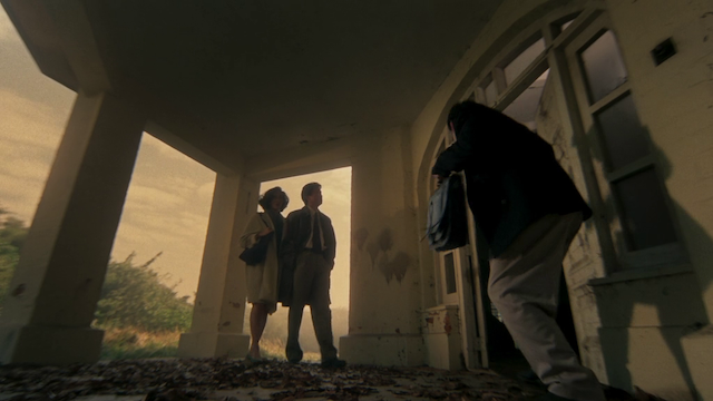 Dung fong sam hap AKA The Heroic Trio (1993) by Johnnie To-poster