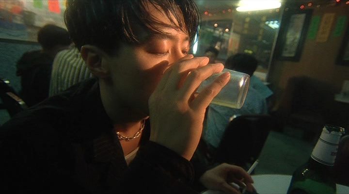 Duo luo tian shi / Fallen Angels (1995) Kar-Wai Wong, Leon Lai, Michelle Reis, Takeshi Kaneshiro, Crime, Drama, Romance-poster