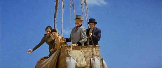 Wild Kurdistan / Durchs wilde Kurdistan (1965) Franz Josef Gottlieb, Lex Barker, Marie Versini, Ralf Wolter-poster