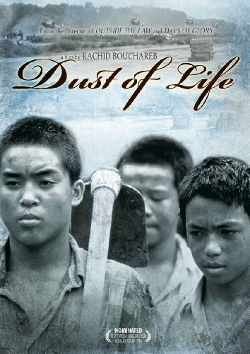 Dust of Life AKA Poussières de vie (1995) Rachid Bouchareb, Daniel Guyant, Gilles Chitlaphone, Jehan Pagès