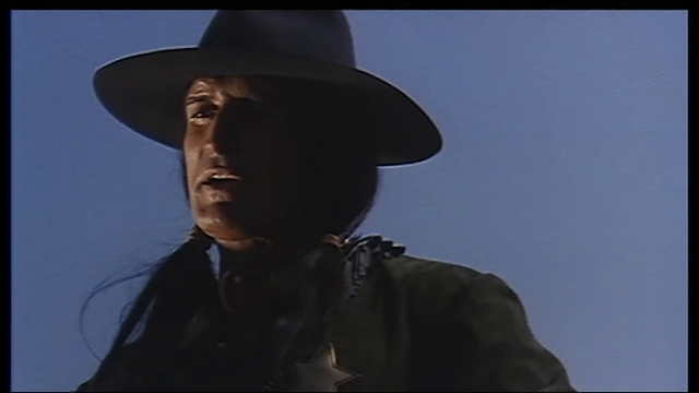 …E lo Chiamarono Spirito Santo (1971) | worldscinema.org-poster