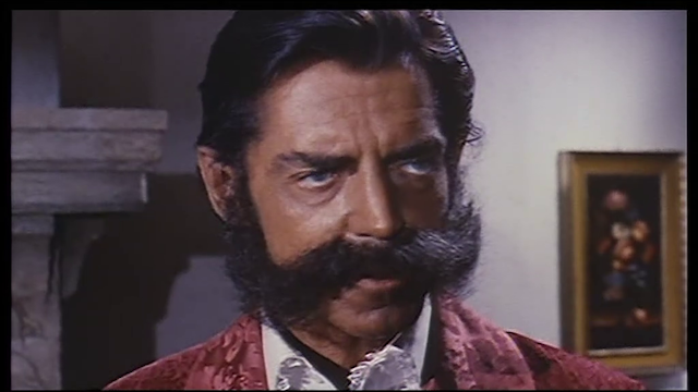 …E lo Chiamarono Spirito Santo (1971) | worldscinema.org-poster