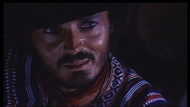 …E lo Chiamarono Spirito Santo (1971) | worldscinema.org-poster