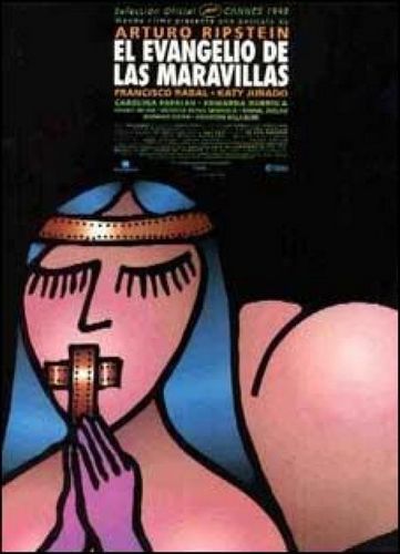 Divine / El evangelio de las maravillas (1998) Arturo Ripstein, Francisco Rabal, Katy Jurado, Edwarda Gurrola