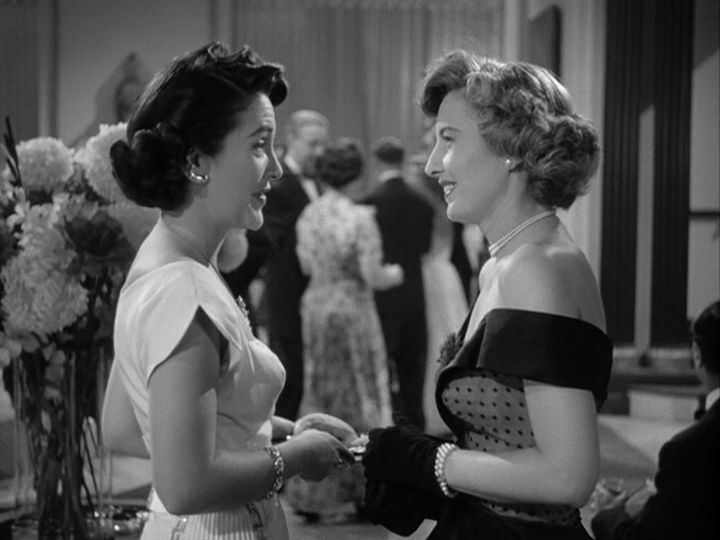 East Side, West Side (1949) Mervyn LeRoy, Barbara Stanwyck, James Mason, Van Heflin-poster