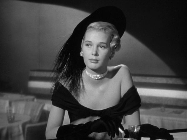 East Side, West Side (1949) Mervyn LeRoy, Barbara Stanwyck, James Mason, Van Heflin-poster