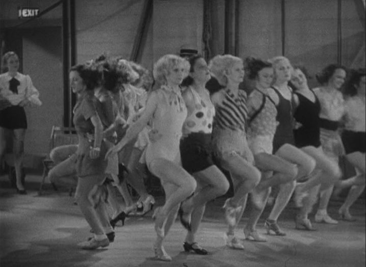 East of Fifth Avenue (1933) Albert S. Rogell, Wallace Ford, Mary Carlisle, Dorothy Tree-poster