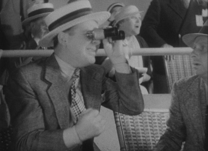 East of Fifth Avenue (1933) Albert S. Rogell, Wallace Ford, Mary Carlisle, Dorothy Tree-poster