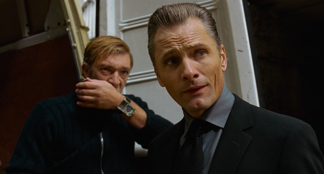 Eastern Promises (2007)-poster