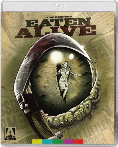 Eaten Alive (1976)