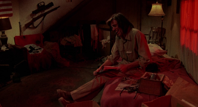 Eaten Alive (1976)-poster