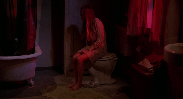 Eaten Alive (1976)-poster