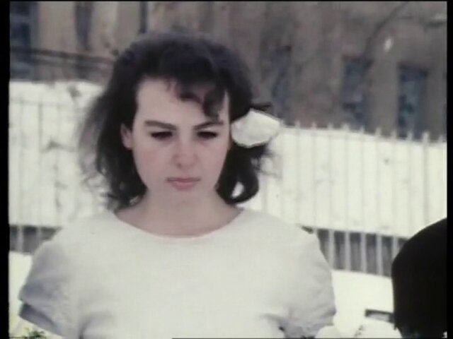 Ecce Homo (1994)-poster