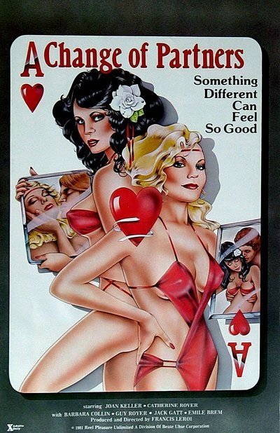 Échanges de partenaires (1976) | Worldscinema | Download Free