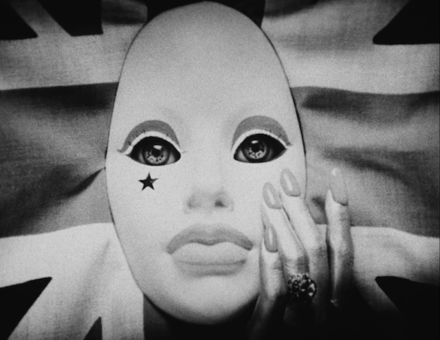 Ecstasis (1969)-poster