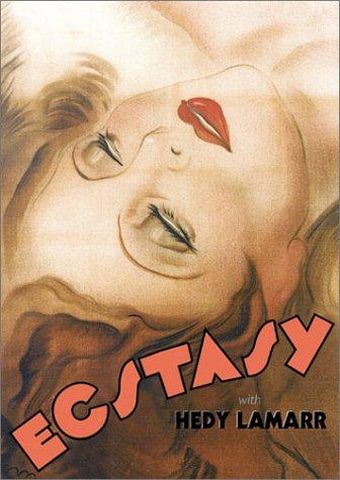 Ecstasy (1933) Gustav Machatý, Hedy Lamarr, Aribert Mog, Zvonimir Rogoz