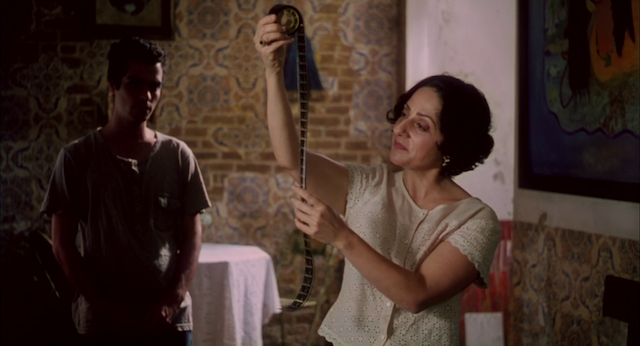 Educação Sentimental (2013)-poster