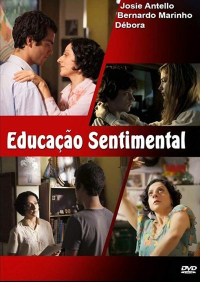 Educação Sentimental (2013)