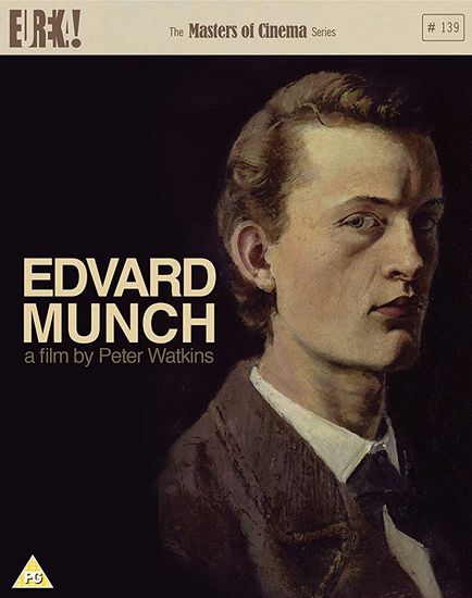 Edvard Munch (1974) Peter Watkins, Geir Westby, Gro Fraas, Kerstii Allum