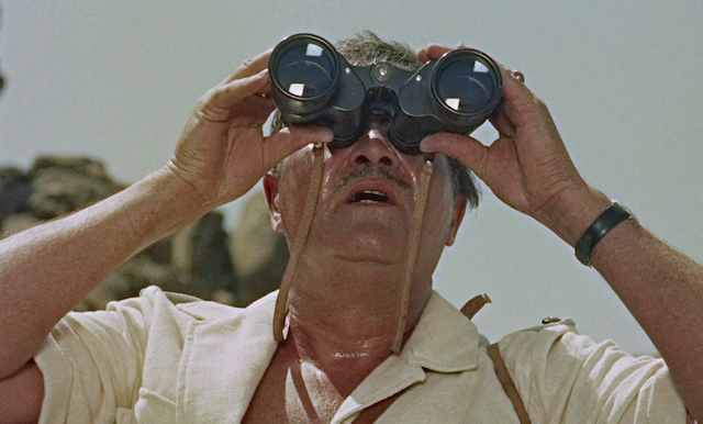 Arch Hall Sr. - Eegah (1962)-poster