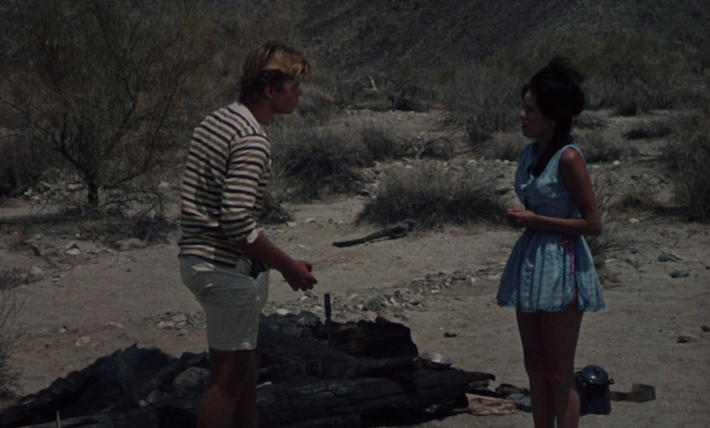 Arch Hall Sr. - Eegah (1962)-poster