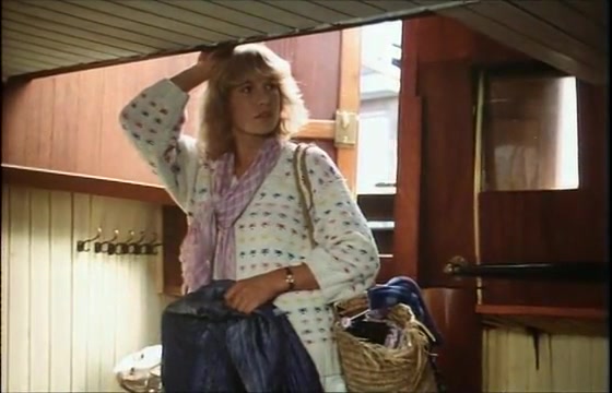 Een vrouw als Eva / A Woman Like Eve (1979) Nouchka van Brakel, Monique van de Ven, Maria Schneider, Marijke Merckens, Drama, Erotic-poster