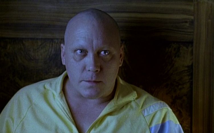 Eggs (1995) Bent Hamer, Sverre Hansen, Kjell Stormoen, Leif Andrée-poster