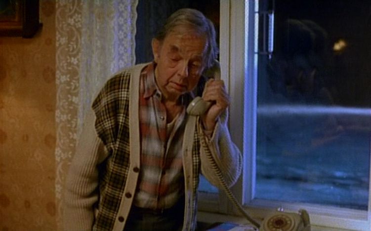 Eggs (1995) Bent Hamer, Sverre Hansen, Kjell Stormoen, Leif Andrée-poster