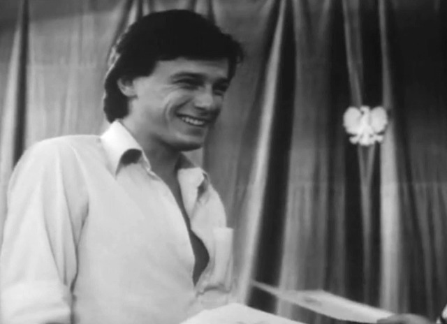 Egzamin dojrzalosci (1979)